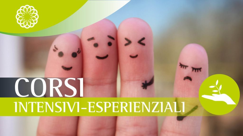 Corsi intensivi esperienziali V.I.T.A.®